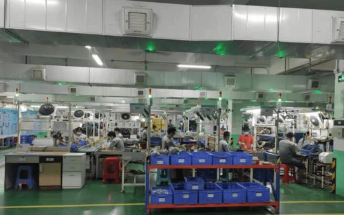 廣州打工,哪些廠春節(jié)后比較好找工作