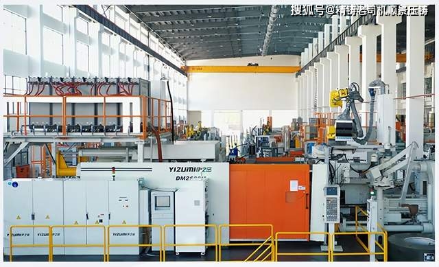 星源卓鎂布局鎂合金精密成型產(chǎn)業(yè) 投資10.1億元建設(shè)新基地，優(yōu)化配套住宿服務(wù)