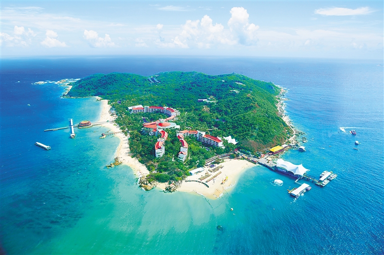 海南恢復(fù)跨省團(tuán)隊(duì)旅游后 省旅文廳推出實(shí)惠好玩旅游套餐與溫暖舉措
