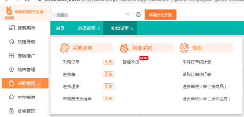 網絡營銷ERP 優質服務賦能企業數字化增長