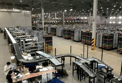 “十四五”沙坪壩區(qū)智能化改造藍(lán)圖 百項(xiàng)工程與信息系統(tǒng)集成的深度融合